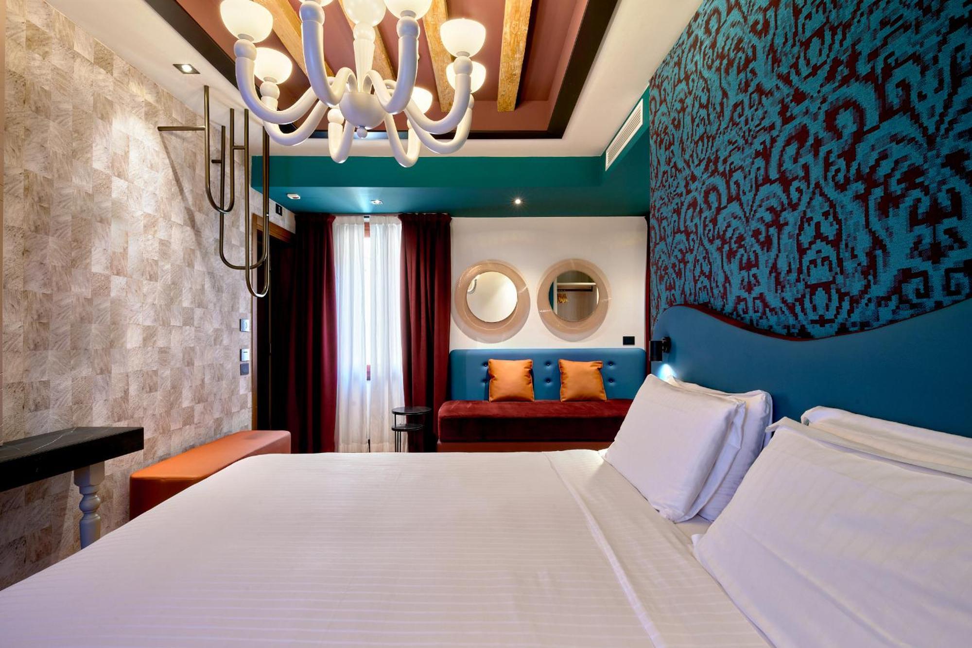 5 Smart Airport Hotels In Cannaregio Worth Booking