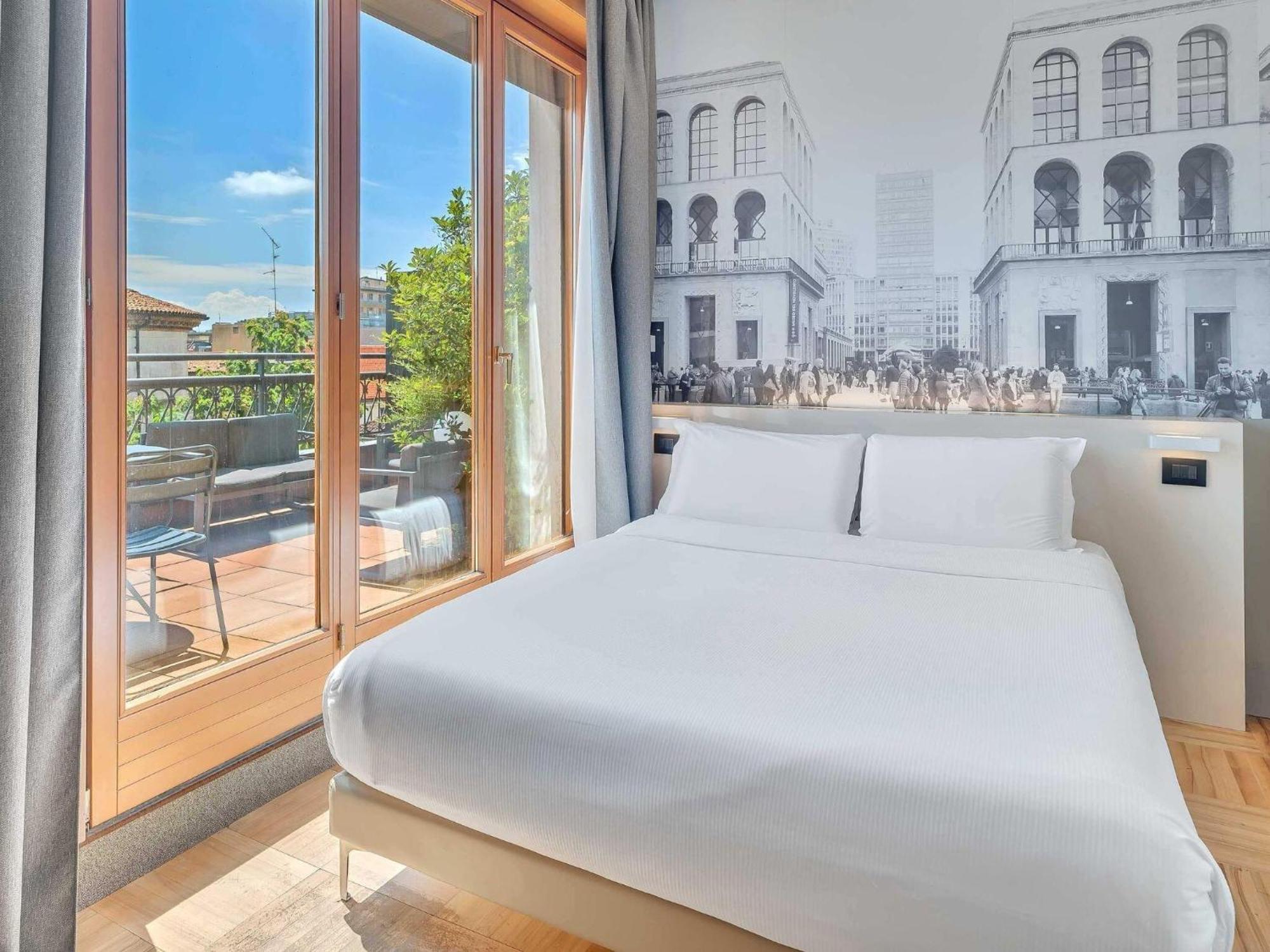 Where to Stay in Milan City Centre: 15 Airport-Connected Hotels