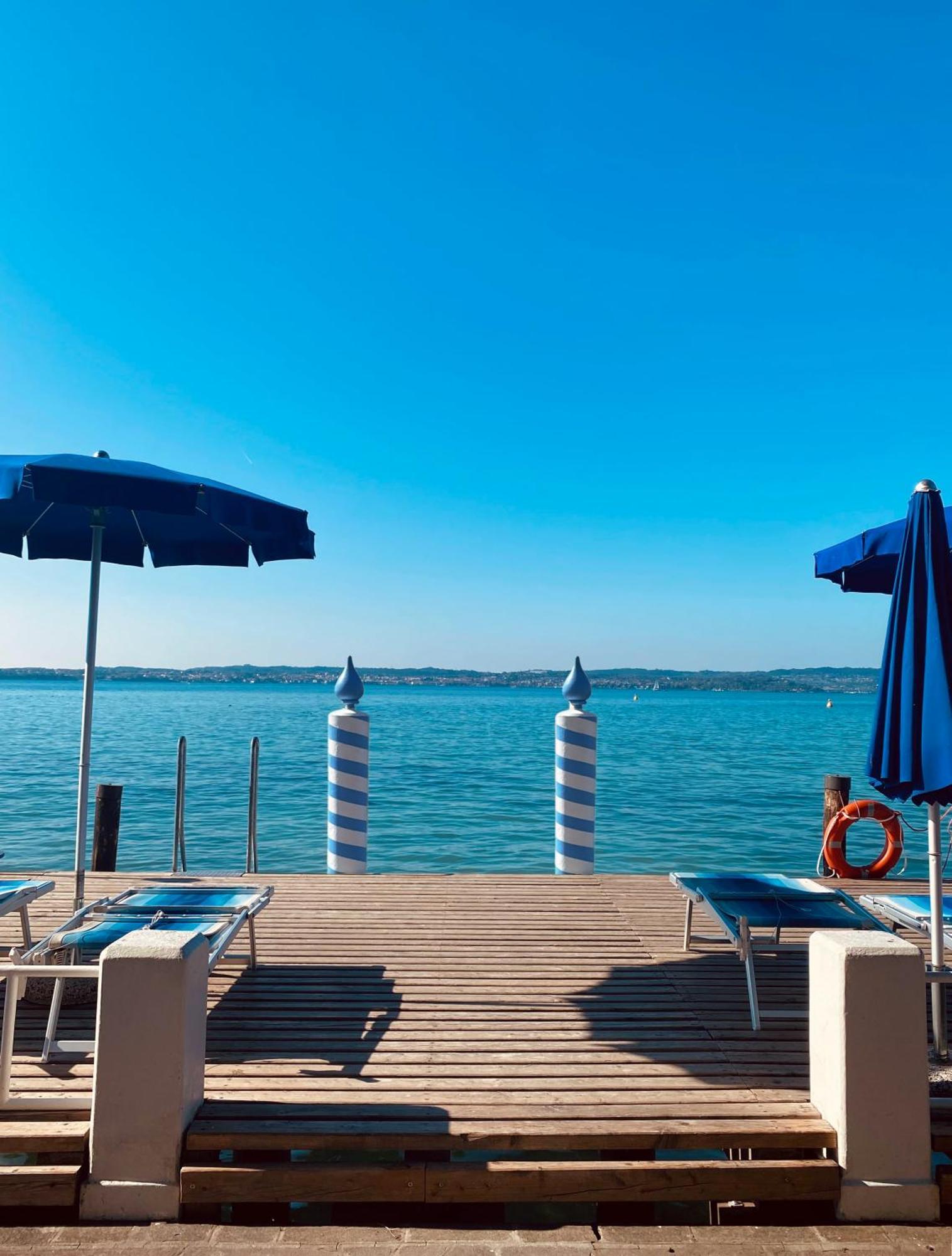 Where to Stay in Sirmione's Old City: 7 Central Hotels Ranked