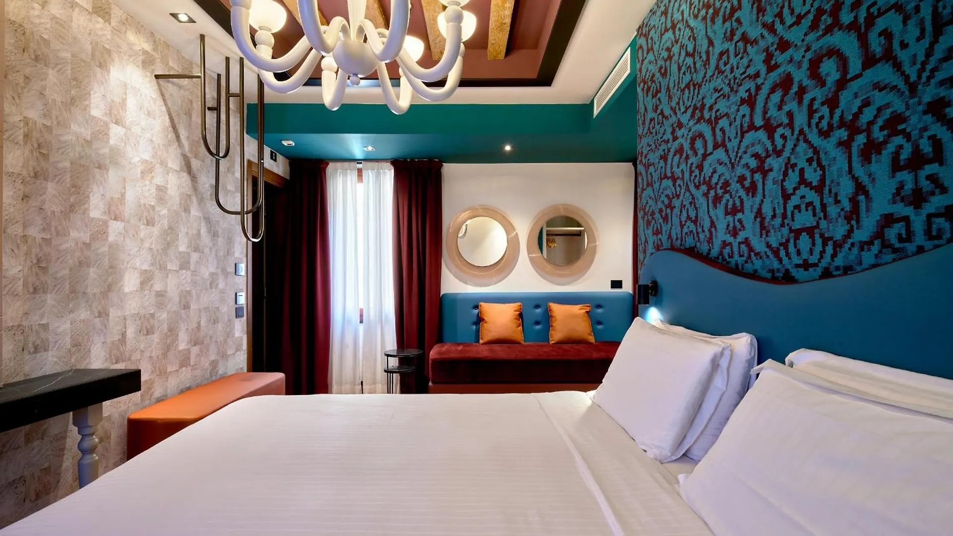 5 Smart Airport Hotels In Cannaregio Worth Booking
