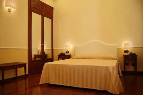 Where to Stay in Via Veneto: 3 Best Central Hotels in Rome