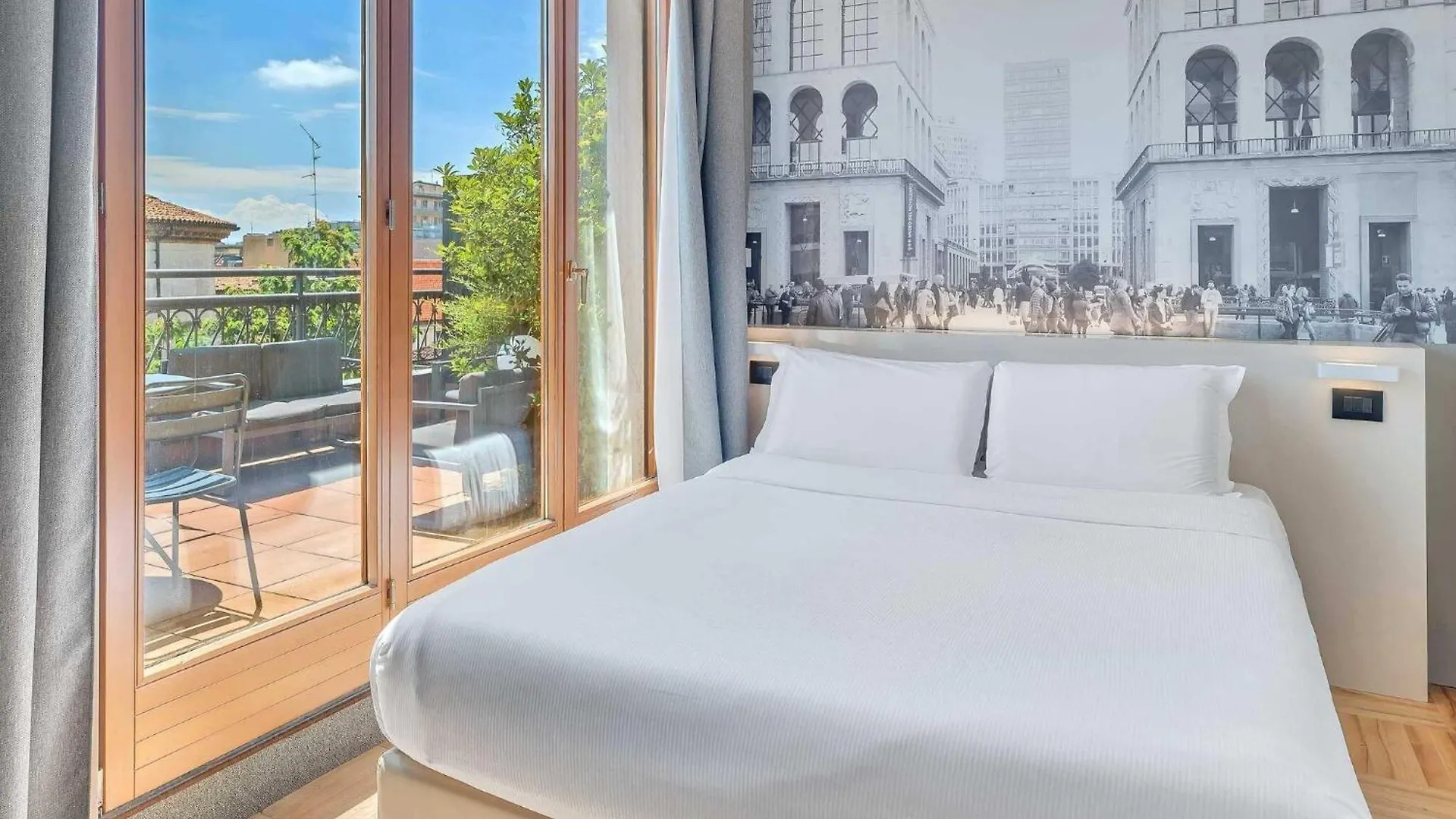 Where to Stay in Milan City Centre: 15 Airport-Connected Hotels