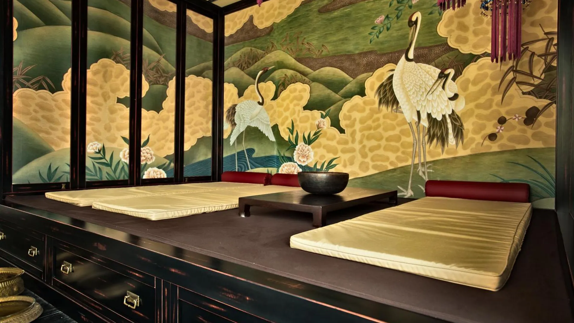 12 Spa Hotels In Moscova That Deliver Real Wellness
