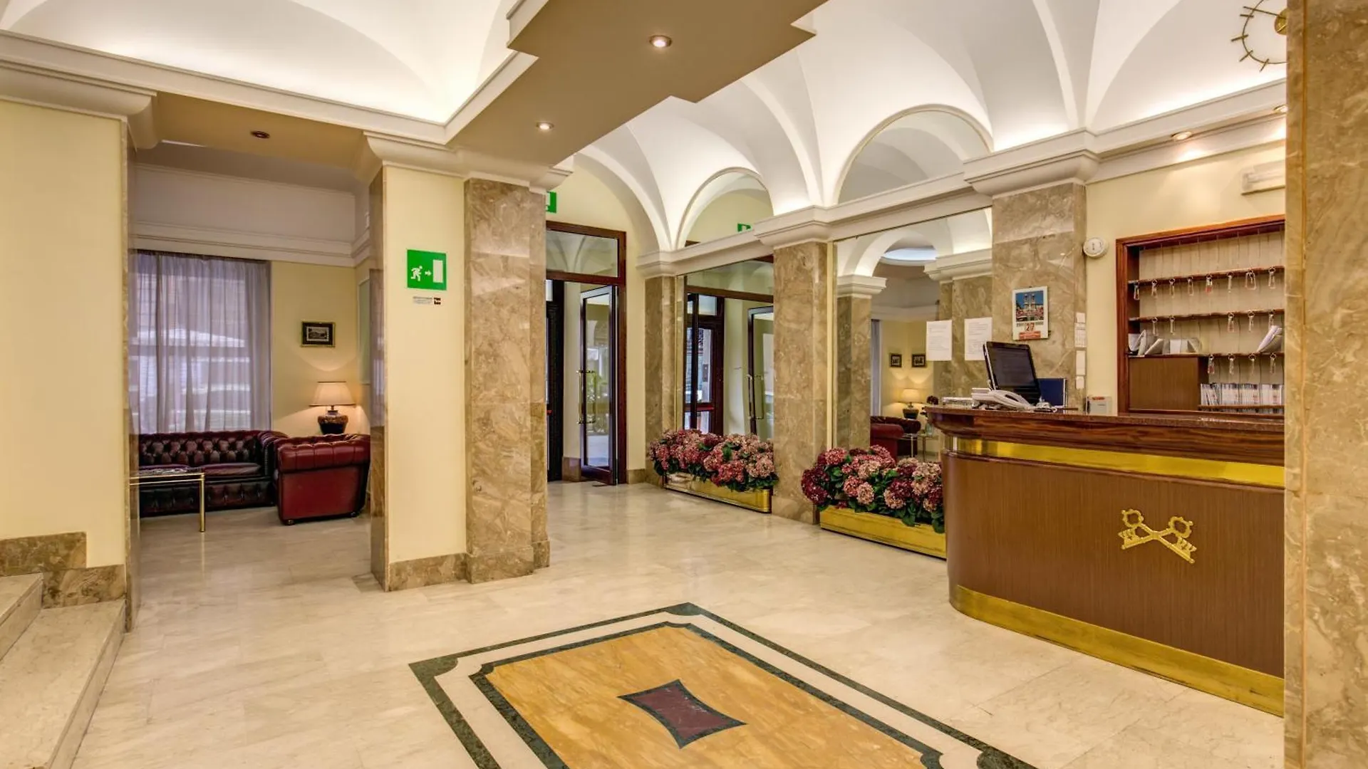 Where to Stay in Esquilino: 13 Cheap Hotels Near Termini