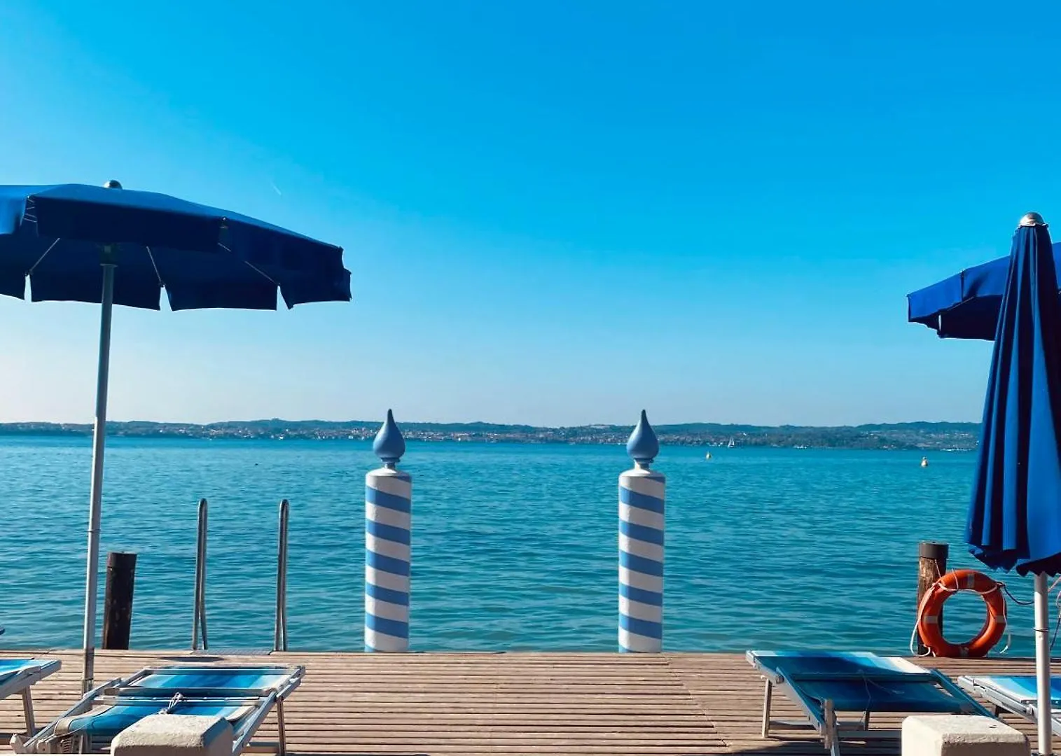 Where to Stay in Sirmione's Old City: 7 Central Hotels Ranked